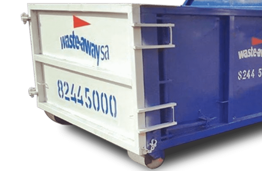 Reliable Waste Management Solutions for Safe Waste Disposal Services