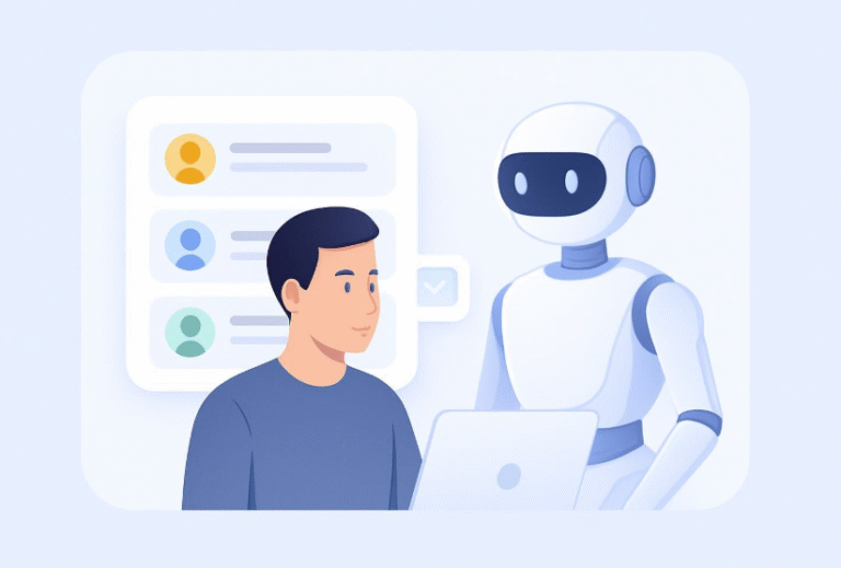 How AI Turns Candidate Data Into a Smarter Recruiting Pipeline